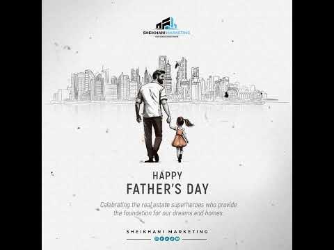 Happy Father's Day!