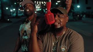 Bama Zo x Big Cade - SHOWBOAT