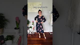 TEMU REVIEW! CUTE COMFORTABLE SHOES! #temuspring #fashion #temufinds #modestclothing