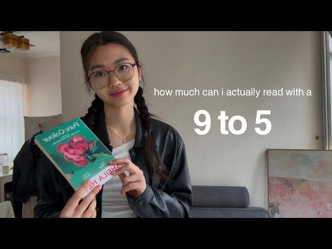 a *very realistic* week of reading | nyrb book haul + museum visits