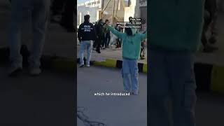 Iran warns U.S. intervention in protests would lead to 'chaos'