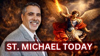 The Power of St. Michael Devotion