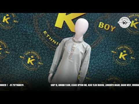 A Blend of Traditional & Trendy collection || Kuia Creation