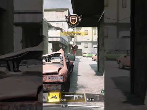 Call Of Duty Mobile / Multiplayer Mode