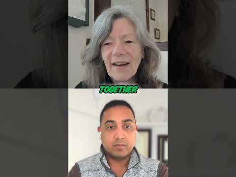 Worms, laughter, and an unstoppable entrepreneurial spirit!