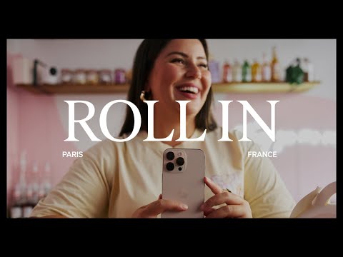 Roll In garde le rythme avec Tap to Pay sur iPhone