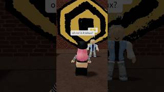 Whatever I DRAW, Miss DramaQueen BUYS!