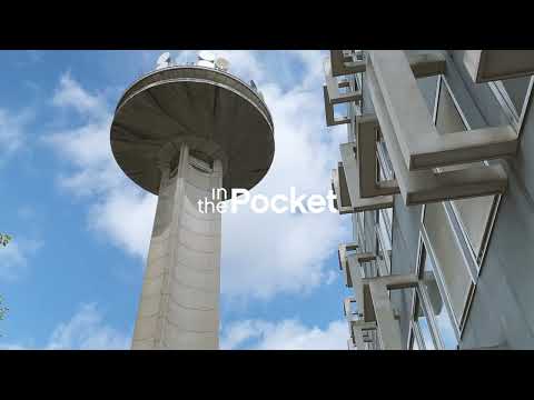In The Pocket x VRT MyWay