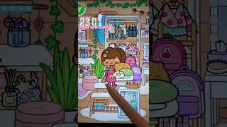 #tocaboca #tocaaesthetichousetour #tocalifeworld #tocaadventure #toca