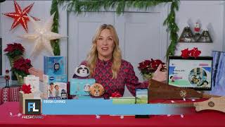 The best tech gifts for Christmas this year