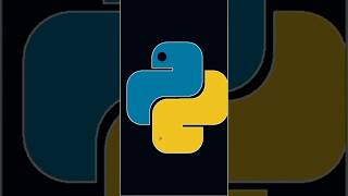 #python LOGO ❤️❤️🔥🖥️🖇️💯 ||#python || #coding #tech #programming #skm #viral #trendingshorts