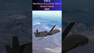 Top 10 Drones with Unmatched Combat Capabilities