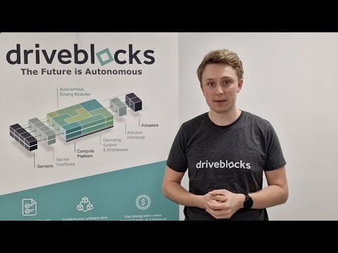 driveblocks | Apex.AI