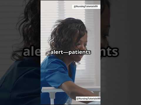"3 Warning Signs of Hypoglycemia Every Nurse MUST Know | Quick Nursing Tips" #Hypoglycemia #Nursing