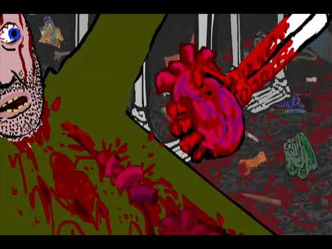 Bleed Your Death Upon Me