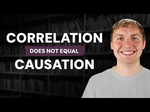 What is Correlation? NCE & CPCE Study Guide