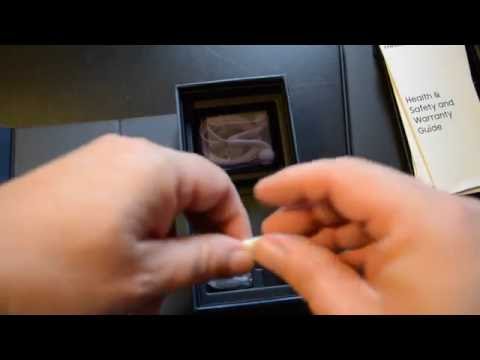 Galaxy Note 7 - Unboxing