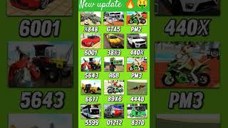#indianbikesdriving3dnewtodayupdate #allcheatcode #trending 🤑🔥🤩💥😱🤯 #indianbikesdriving3dkanzo 🤯😱🎉🥳🎯🚳