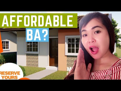 ACACIA RESIDENCIA GENSAN| HOUSE TOUR| best Investment in Gensan I Real Estate| Summerlink vlogs