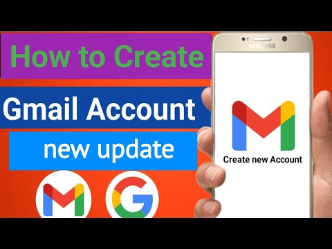 how to create gmail account | gmail account