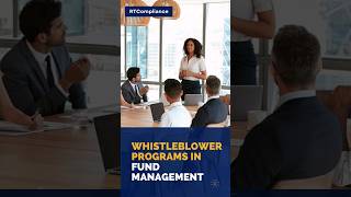 Integrity Guardians: Whistleblower Programs in Fund Management | #whistleblower #funds #management