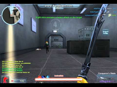 oWantedDo & HUNskondexHUN speed hacking