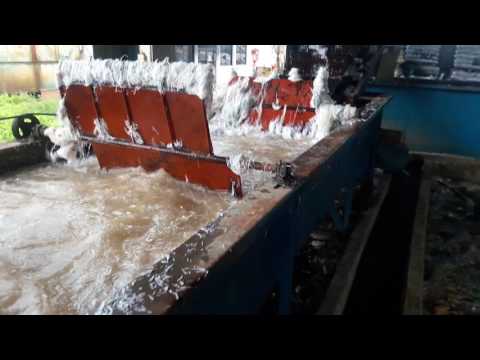 Plastic recycling