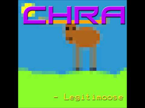 Chra - A song, once again.