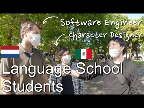 Is it hard to make Japanese friends?