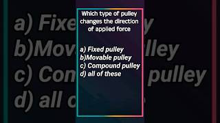 #icsemcqs#icsedailyquestions #icsephysics #machines #icse #exam #class10  #icseclass10boardexam