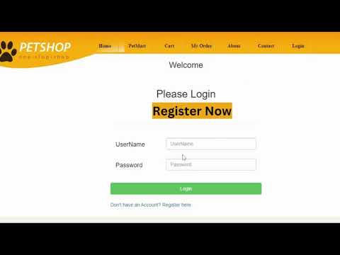 Dot Net Course with Real Time Project