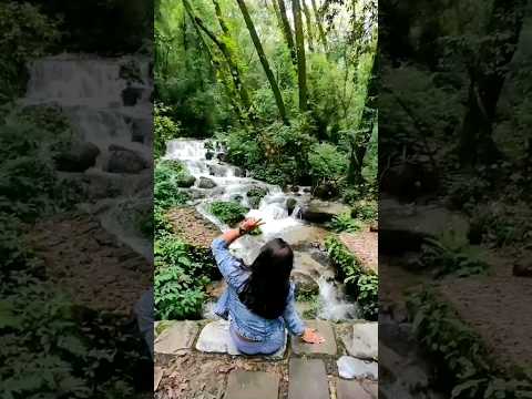 #shorts #travel #nagarjuna #shivapurinationalpark