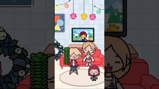 Ahhh 🤣😚😆 #tocaadventure #kidsgames #toca #tocalifeworld #tocaboca #tocalife #viral #funny