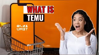 what is Temu | Temu