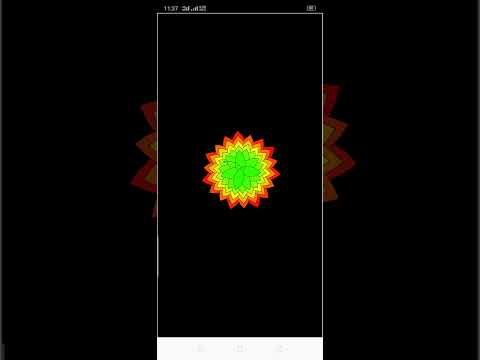 python turtle code #shorts