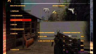 CSS - Modern Warfare 2 Skins