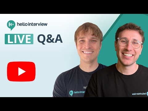 [Recording] Live Q&A with FAANG Engineers and Managers 2024/07/18
