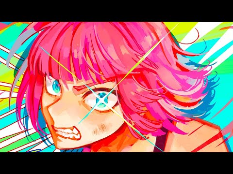 SQUARE UP cover (jamie paige x peak divide)