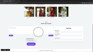 How To Create Virtual Influencers Using Fast Ai