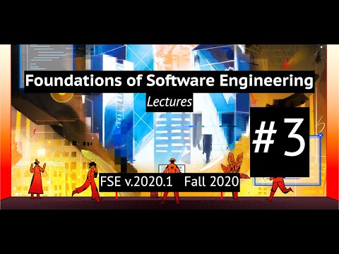 FSE-03: Software Requirements Engineering
