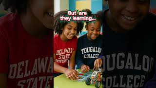 Most Coding Programs Ignore Black Culture. This One Was Built For Us.