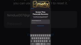 Setting up iPhone safeguards features.      #iPhoneTips #iPhoneHacks #TechTips #iPhoneTricks