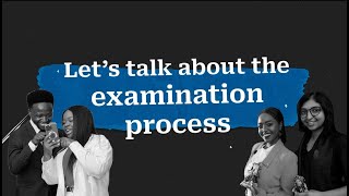 Young Professionals Programme FAQ: What is the YPP examination process?