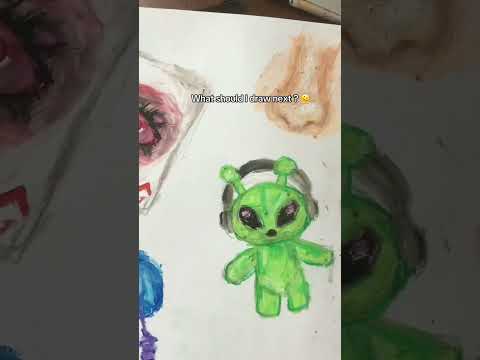 Idk //. #drawing #oilpastel #viralvideo #viralshorts #fyp