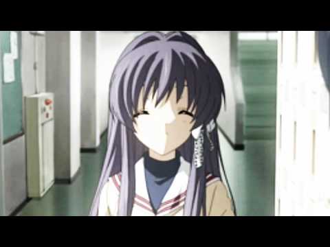 [Clannad] The older I get.
