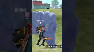 Last Zone Fight   #1vs4destroyedinseconds #garenafreefire #brrankgrandmasterpushtipsandtricks