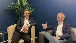 Trump's Epstein SPIRAL! Hide docs, indict press, probe foes like Putin (Melber's Russia breakdown)
