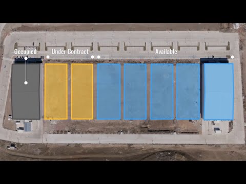 Class A Industrial Building for Lease in Mexico – Move-In Ready | Tetakawi Mazatlán #8