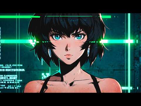 2511 | SOULSCAN | Chillsynth, Synthwave, Vaporwave, Cyberpunk, Dreamwave