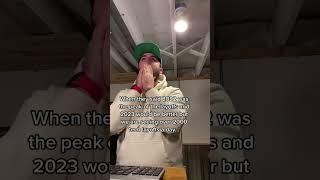 It’s been brutal 💀… #layoffs #layoffs2023 #techlayoffs #recession #recession2023